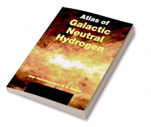 Atlas of Galactic Neutral Hydrogen