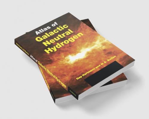 Atlas of Galactic Neutral Hydrogen