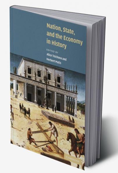 Nation State and the Economy in History
