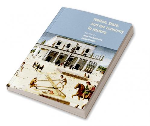 Nation State and the Economy in History