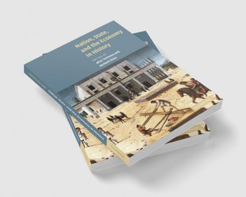 Nation State and the Economy in History