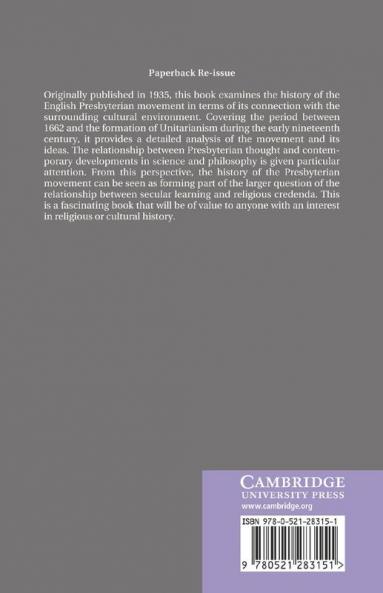 Religion and Learning