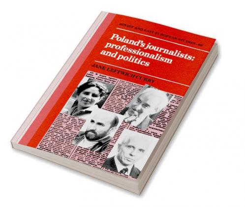 Poland's Journalists