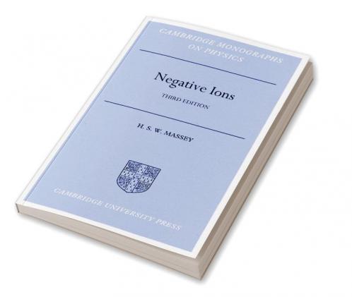 Negative Ions