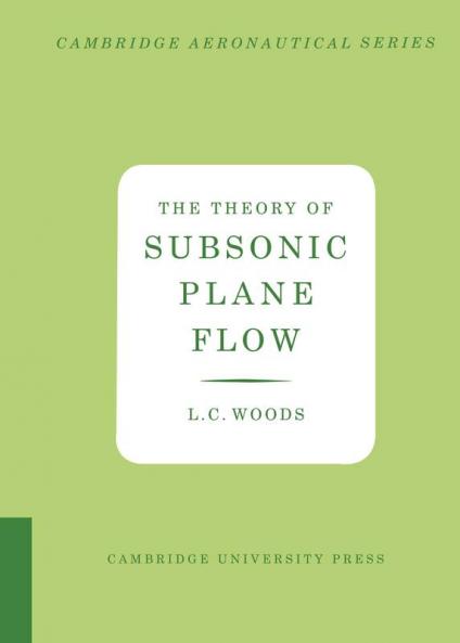 The Theory of Subsonic Plane Flow