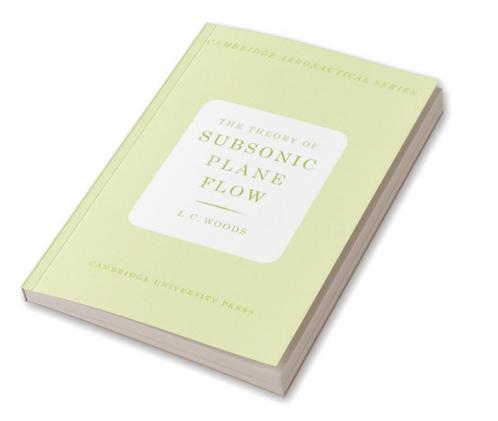 The Theory of Subsonic Plane Flow