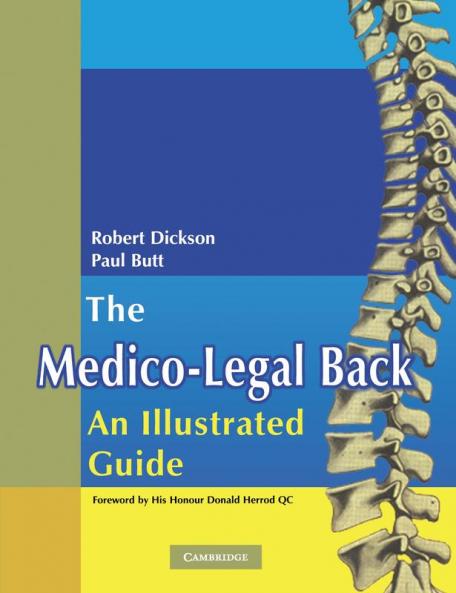 The Medico-Legal Back
