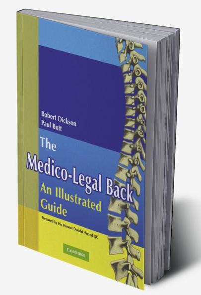 The Medico-Legal Back