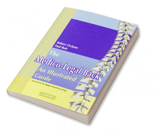The Medico-Legal Back