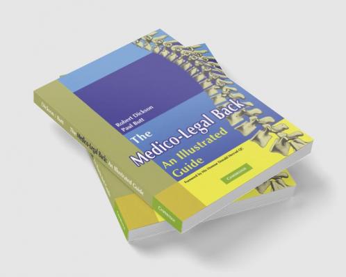 The Medico-Legal Back