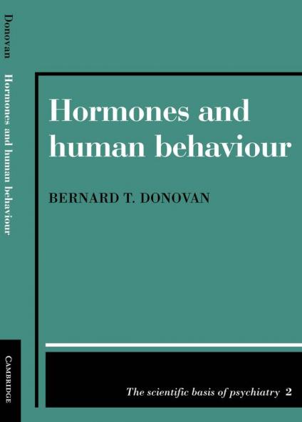 Hormones and Human Behaviour