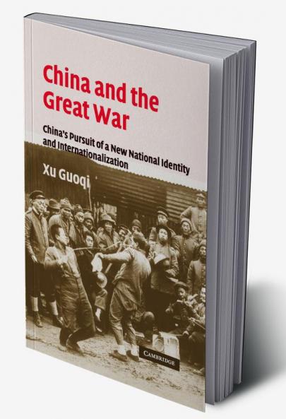 China and the Great War