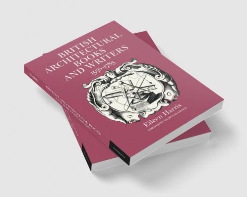 British Architectural Books and Writers