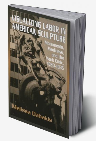 Visualizing Labor in American Sculpture