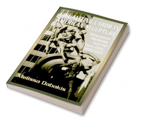 Visualizing Labor in American Sculpture
