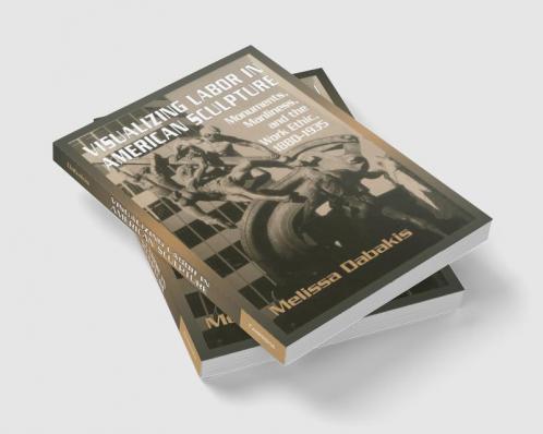Visualizing Labor in American Sculpture