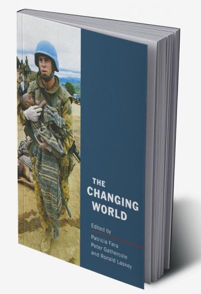 The Changing World