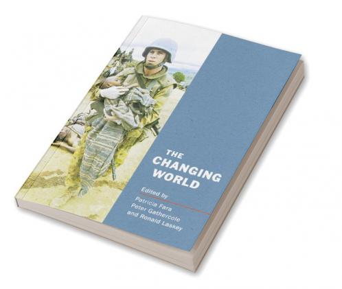 The Changing World