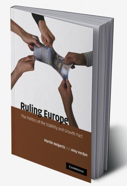 Ruling Europe