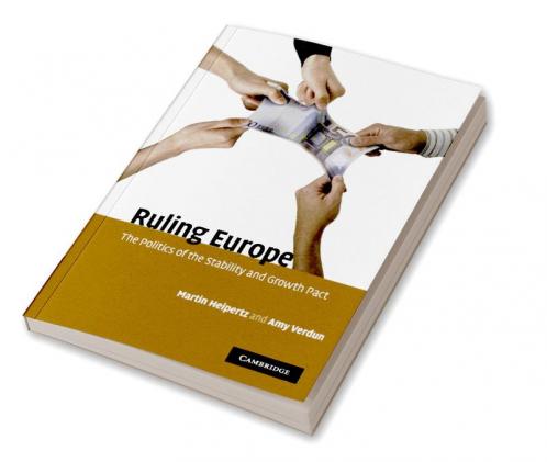 Ruling Europe