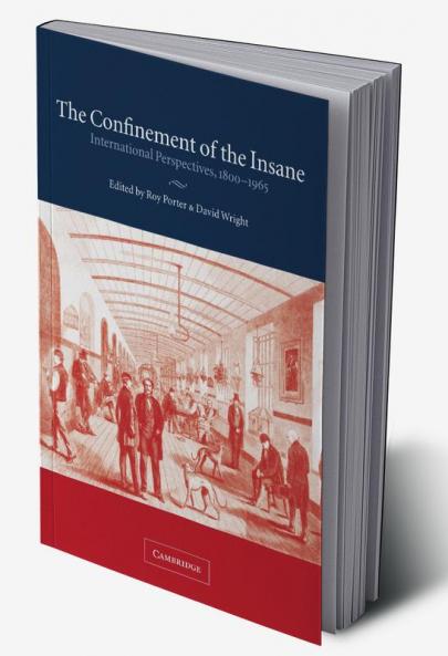 The Confinement of the Insane