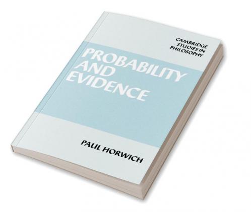 Probability and Evidence