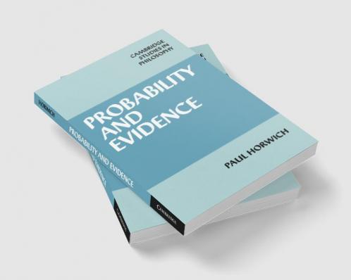 Probability and Evidence
