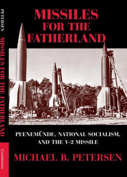 Missiles for the Fatherland