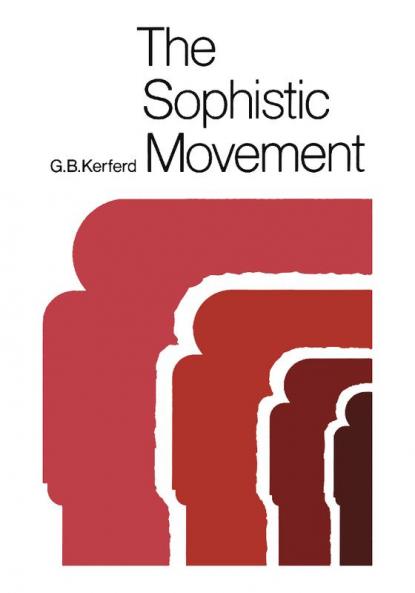 The Sophistic Movement
