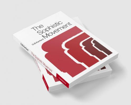 The Sophistic Movement
