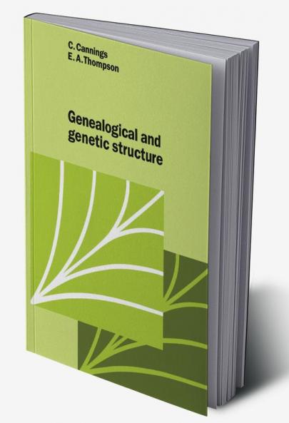 Genealogical Genetic Structure