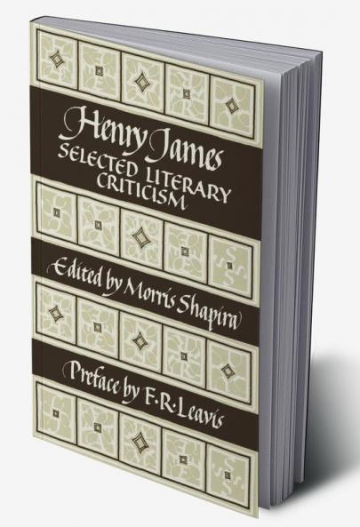 Henry James