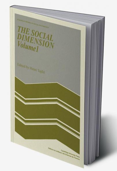 The Social Dimension