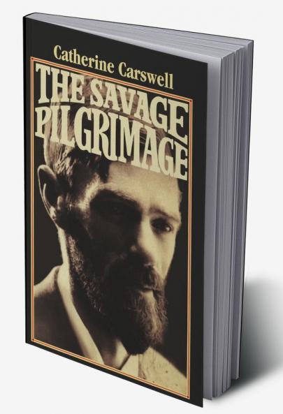 The Savage Pilgrimage
