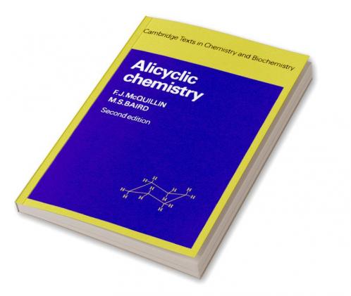 Alicyclic Chemistry