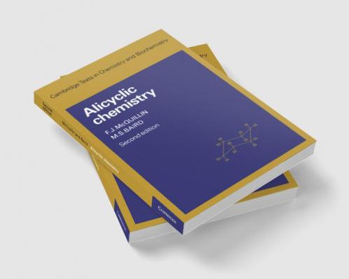 Alicyclic Chemistry