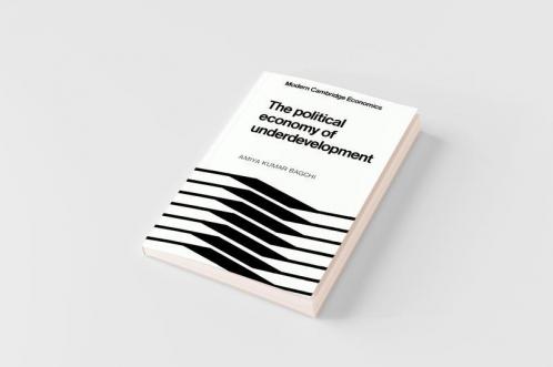 The Political Economy of Underdevelopment