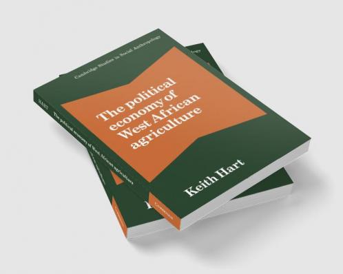 The Political Economy of West African Agriculture