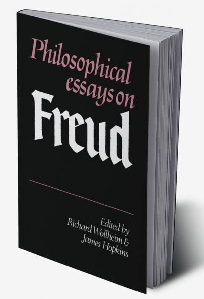 Philosophical Essays on Freud