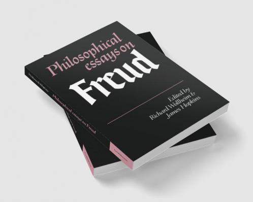 Philosophical Essays on Freud
