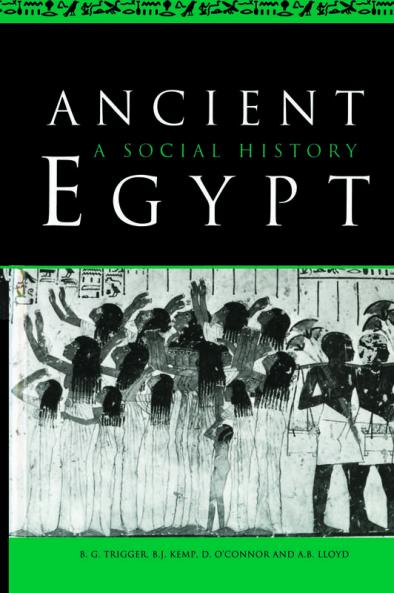 Ancient Egypt