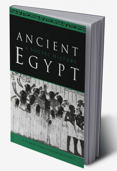 Ancient Egypt