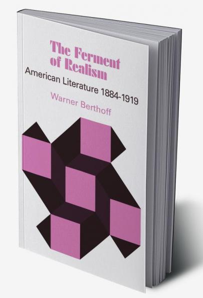 The Ferment of Realism