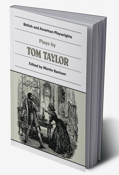 Plays by Tom Taylor