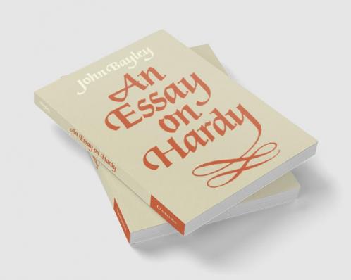 An Essay on Hardy