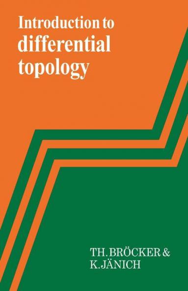 Introduction to Differential Topology