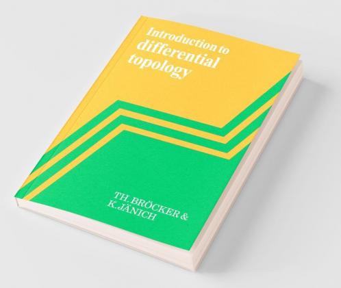 Introduction to Differential Topology