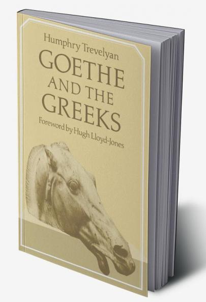Goethe and the Greeks