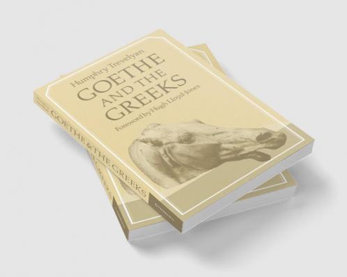 Goethe and the Greeks