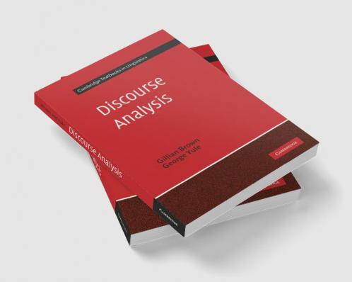 Discourse Analysis